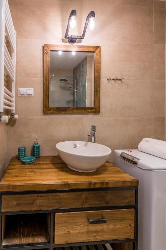 Apartamento New Gudauri Atrium 335