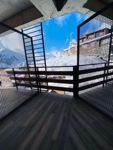 Marshall Apartment 202