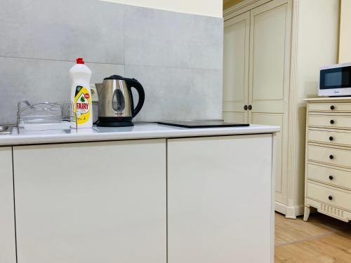 Apartamento New Gudauri Twins 121