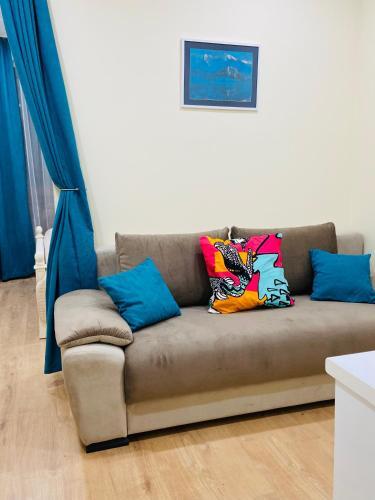 Apartamento New Gudauri Twins 121