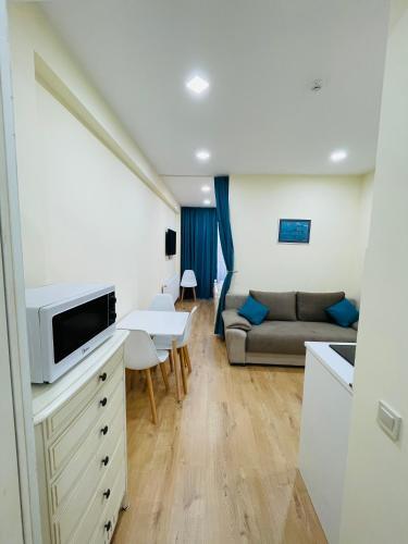 Apartamento New Gudauri Twins 121
