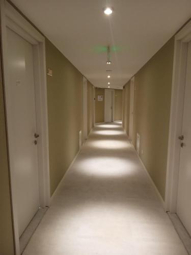 Apartamento New Twins 333