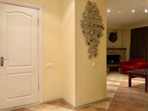3-room Apartment Gvc Gudauri 101