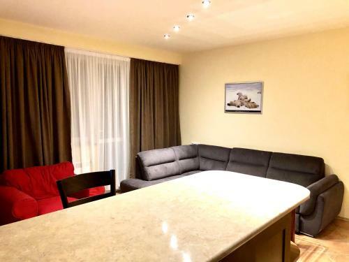 3-room Apartment Gvc Gudauri 101