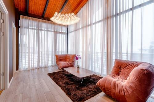 Hotel Tsiga