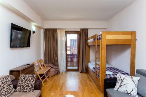 Cozy Apartment In New Gudauri Redco