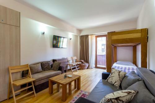 Cozy Apartment In New Gudauri Redco