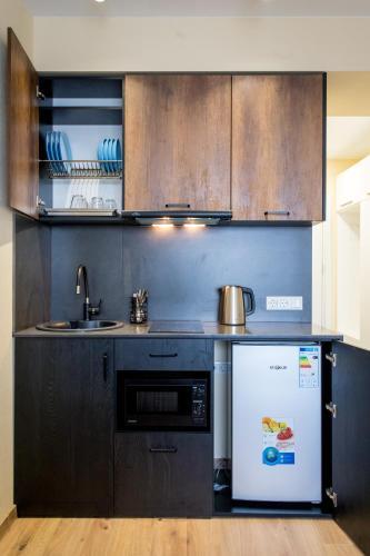 Apartamento Valley And Mountain View, Twins 409