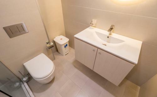Apartamento Snow Bird