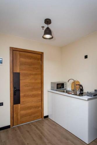 Apartamento Ski Resort Studio Stay In Gudauri