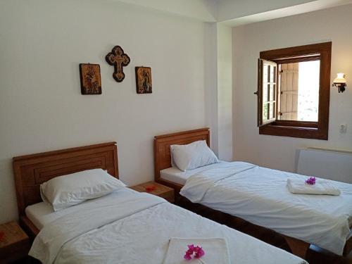 Apartamento Guest Mansion, ????????? ?????