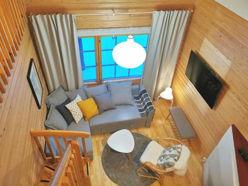 Gold Legend Paukkula #1 - Saariselk� Apartments