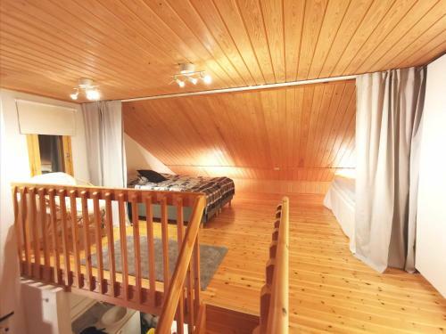 Gold Legend Paukkula #1 - Saariselk� Apartments