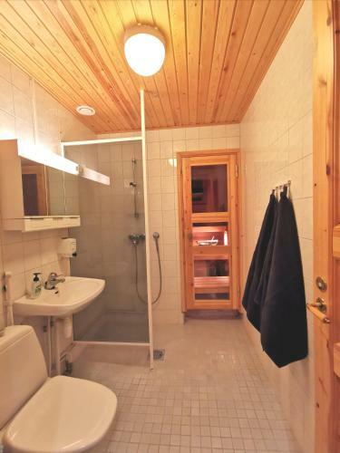 Gold Legend Paukkula #1 - Saariselk� Apartments