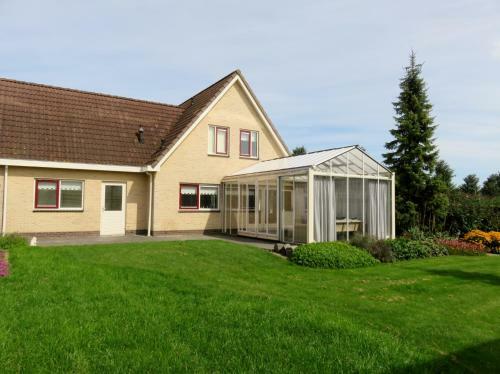 Oostvaarders Vakantiehuis