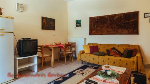 Apartamento Bourikos House Corfu