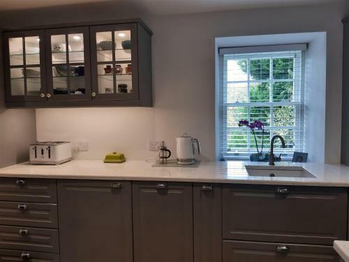Apartamento Perfectly Situated To Explore The North Pennines