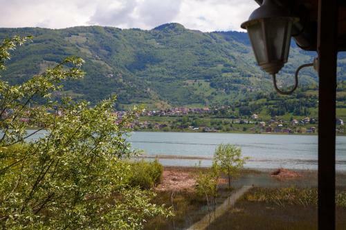 Hotel Aqua Resort Plav