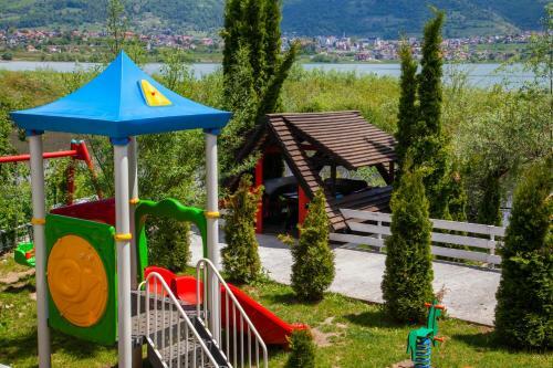 Hotel Aqua Resort Plav