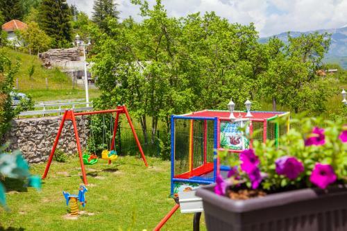 Hotel Aqua Resort Plav