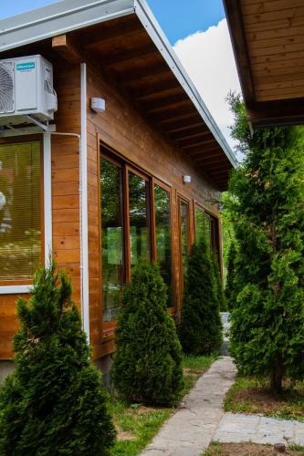 Hotel Aqua Resort Plav