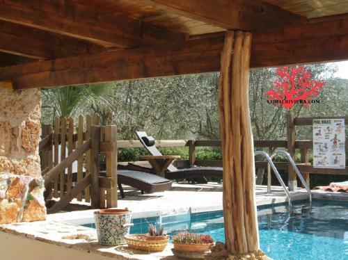 Coral Riviera Sardinia Villa & Cottage