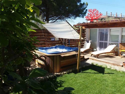Coral Riviera Sardinia Villa & Cottage
