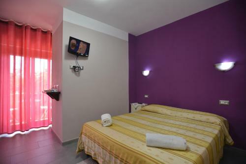 Hostal Guest House L'edera Di Gavina Apt