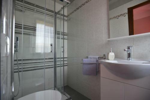 Hostal Guest House L'edera Di Gavina Apt