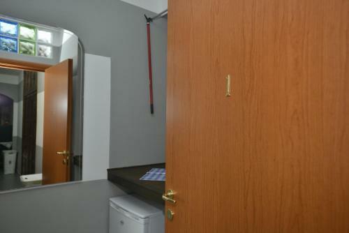 Hostal Guest House L'edera Di Gavina Apt