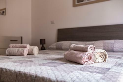 Apartamento Your Home In Alghero