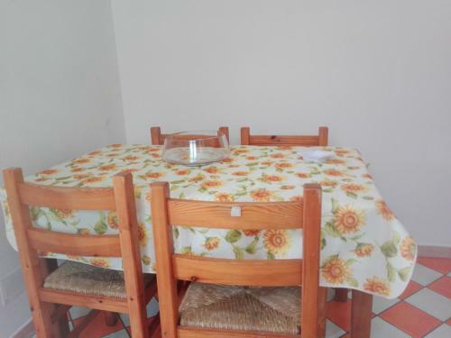 Agroturismo Casa Di Agnese