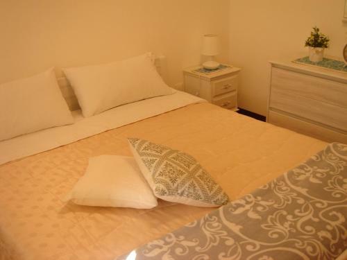 Apartamento Casa Vacanze Lunatya