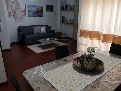 Apartamento Casa Vacanze Lunatya