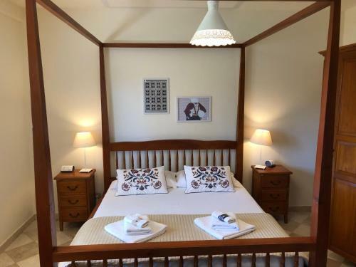 Agroturismo Villa Arzilla Sardegna
