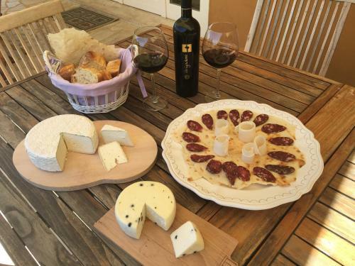 Agroturismo Villa Arzilla Sardegna