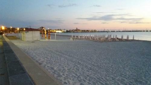 Apartamento Appartamento Adriana