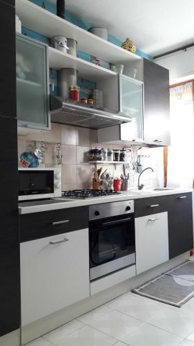 Apartamento Appartamento Vicino Al Mare