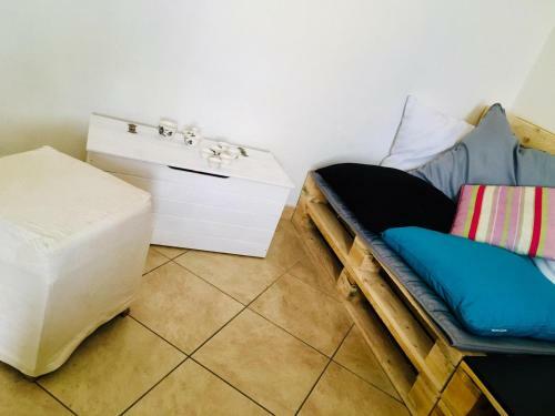 Heidi's Apartment