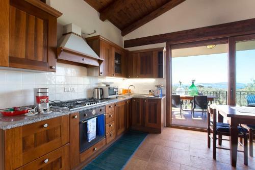 Brassol Casa Vacanze-vista Mare