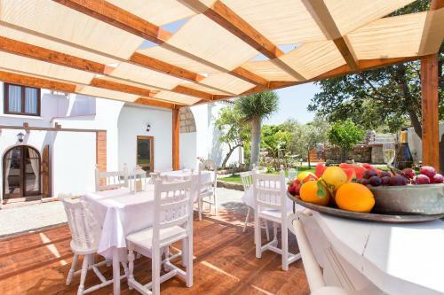 Agroturismo Casal Paterno'