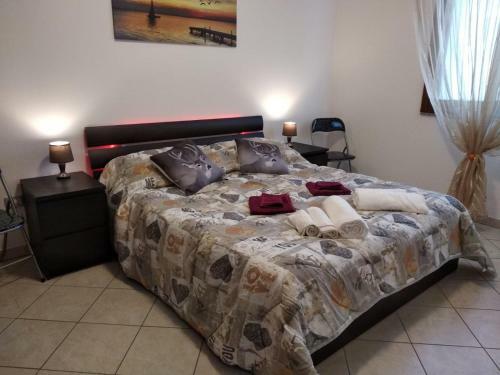 Apartamento Caragol House