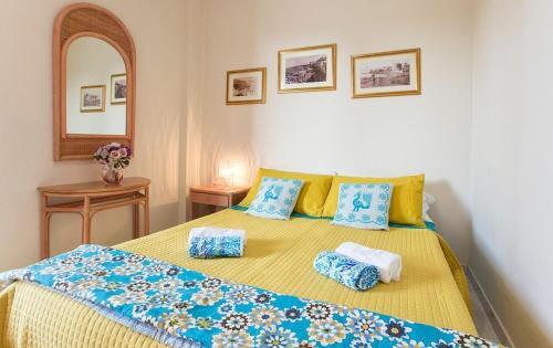 Apartamento Alghero Attico Angela Con Grande Veranda
