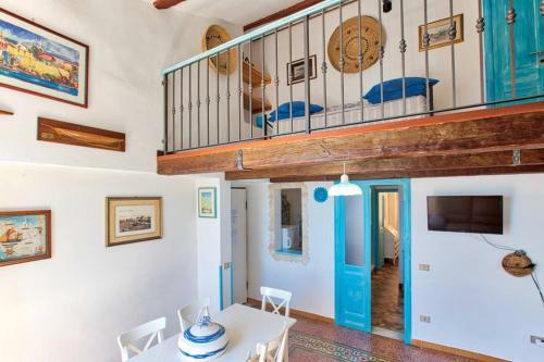 Apartamento Alghero Bastioni Colombo Sea View