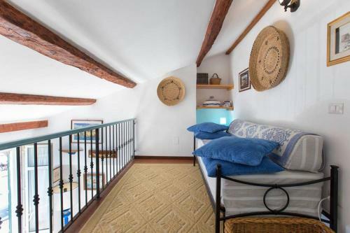 Apartamento Alghero Bastioni Colombo Sea View