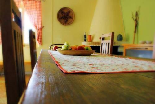 Villa Country Alguerhouse