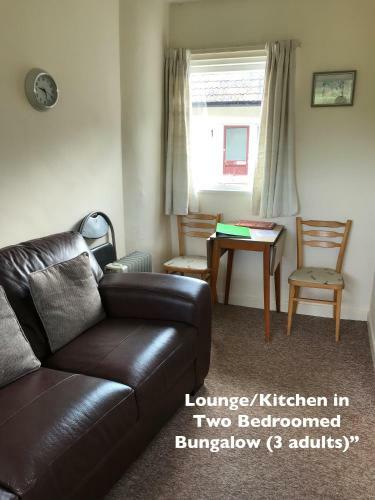 Apartamento Court Farm Holiday Bungalows Ltd