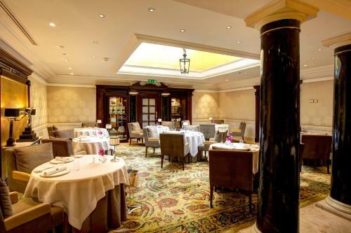 Hotel The Chester Grosvenor