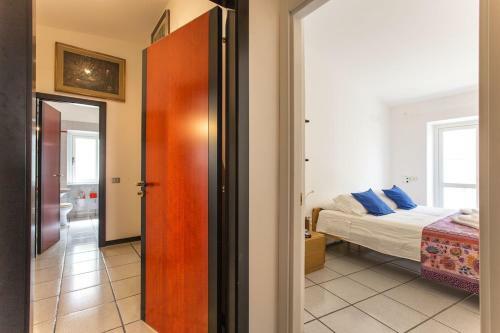 Apartamento Alghero Attico Light House Con Grande Terrazza