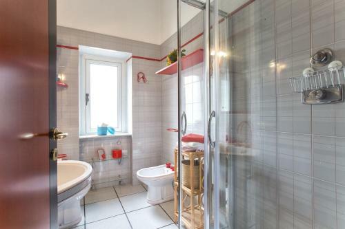 Apartamento Alghero Attico Light House Con Grande Terrazza
